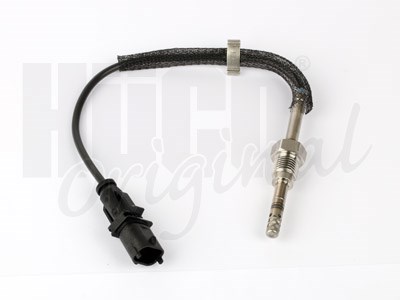 Sensor, avgastemperatur Hitachi Hueco 137015 HITACHI