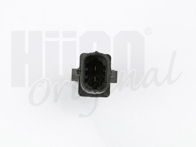 Sensor, avgastemperatur Hitachi Hueco 137015 HITACHI