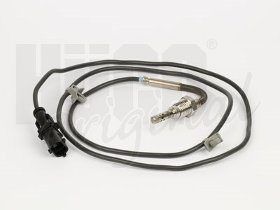 Sensor, avgastemperatur Hitachi Hueco 137033 HITACHI