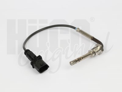 Sensor, avgastemperatur Hitachi Hueco 137051 HITACHI