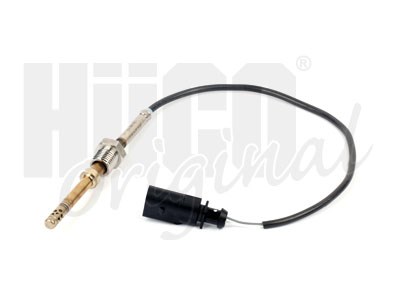 Sensor, avgastemperatur Hitachi Hueco 137057 HITACHI