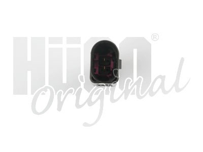 Sensor, avgastemperatur Hitachi Hueco 137057 HITACHI