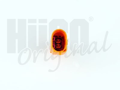 Sensor, avgastemperatur Hitachi Hueco 137060 HITACHI