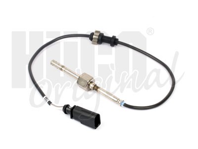 Sensor, avgastemperatur Hitachi Hueco 137061 HITACHI