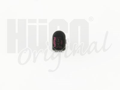 Sensor, avgastemperatur Hitachi Hueco 137061 HITACHI