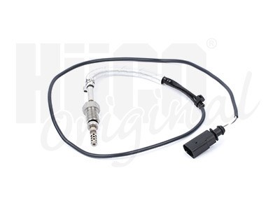 Sensor, avgastemperatur Hitachi Hueco 137062 HITACHI