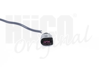 Sensor, avgastemperatur Hitachi Hueco 137062 HITACHI Sensor, avgastemperatur Hitachi Hueco 137062 HITACHI