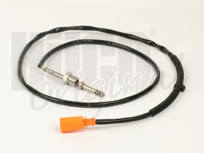 Sensor, avgastemperatur Hitachi Hueco 137064 HITACHI