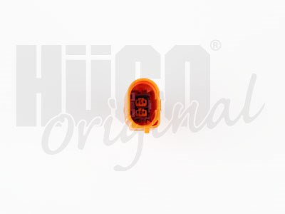 Sensor, avgastemperatur Hitachi Hueco 137064 HITACHI