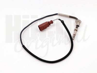 Sensor, avgastemperatur Hitachi Hueco 137066 HITACHI