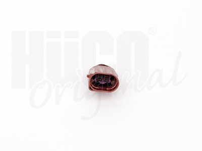 Sensor, avgastemperatur Hitachi Hueco 137066 HITACHI
