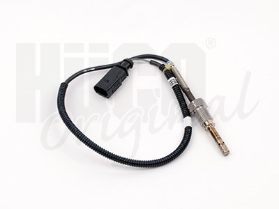Sensor, avgastemperatur Hitachi Hueco 137067 HITACHI