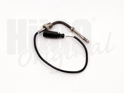 Sensor, avgastemperatur Hitachi Hueco 137068 HITACHI