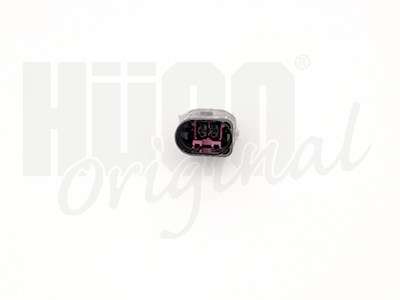 Sensor, avgastemperatur Hitachi Hueco 137068 HITACHI