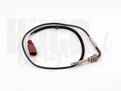 Sensor, avgastemperatur Hitachi Hueco 137070 HITACHI
