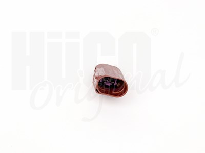 Sensor, avgastemperatur Hitachi Hueco 137070 HITACHI