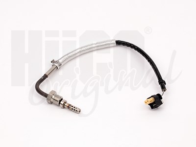 Sensor, avgastemperatur Hitachi Hueco 137071 HITACHI