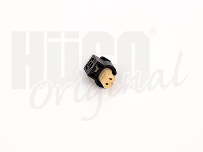 Sensor, avgastemperatur Hitachi Hueco 137071 HITACHI