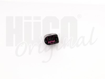 Sensor, avgastemperatur Hitachi Hueco 137072 HITACHI