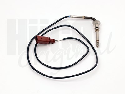 Sensor, avgastemperatur Hitachi Hueco 137074 HITACHI Sensor, avgastemperatur Hitachi Hueco 137074 HITACHI