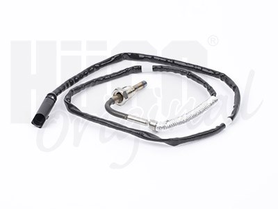 Sensor, avgastemperatur Hitachi Hueco 137075 HITACHI