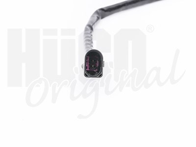 Sensor, avgastemperatur Hitachi Hueco 137075 HITACHI