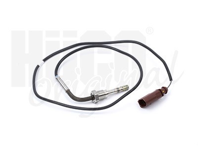 Sensor, avgastemperatur Hitachi Hueco 137076 HITACHI