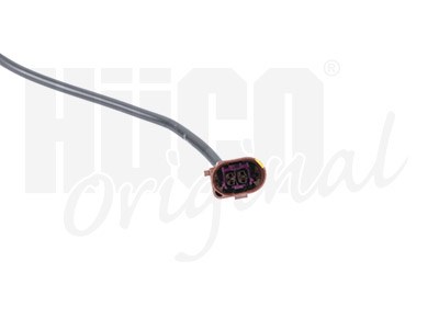 Sensor, avgastemperatur Hitachi Hueco 137076 HITACHI
