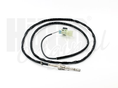 Sensor, avgastemperatur Hitachi Hueco 137078 HITACHI