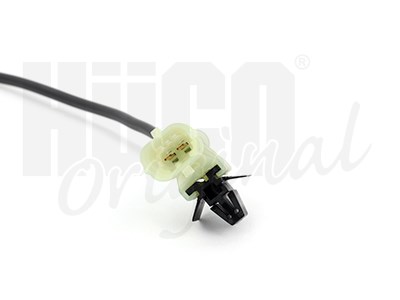Sensor, avgastemperatur Hitachi Hueco 137078 HITACHI