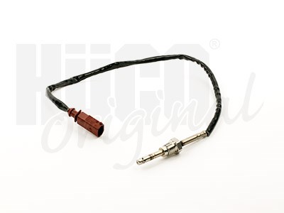 Sensor, avgastemperatur Hitachi Hueco 137081 HITACHI