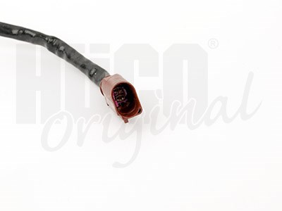 Sensor, avgastemperatur Hitachi Hueco 137081 HITACHI