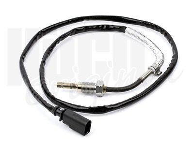 Sensor, avgastemperatur Hitachi Hueco 137086 HITACHI