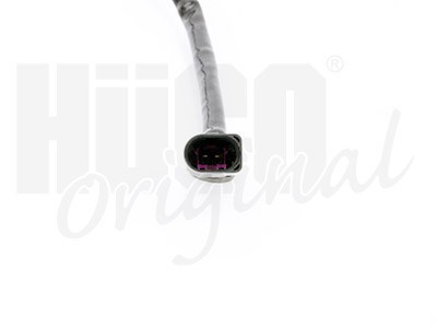 Sensor, avgastemperatur Hitachi Hueco 137086 HITACHI