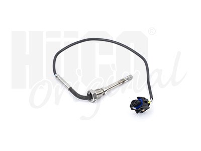 Sensor, avgastemperatur Hitachi Hueco 137088 HITACHI