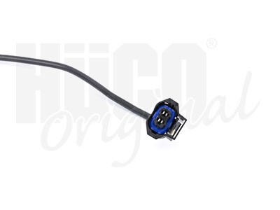 Sensor, avgastemperatur Hitachi Hueco 137088 HITACHI