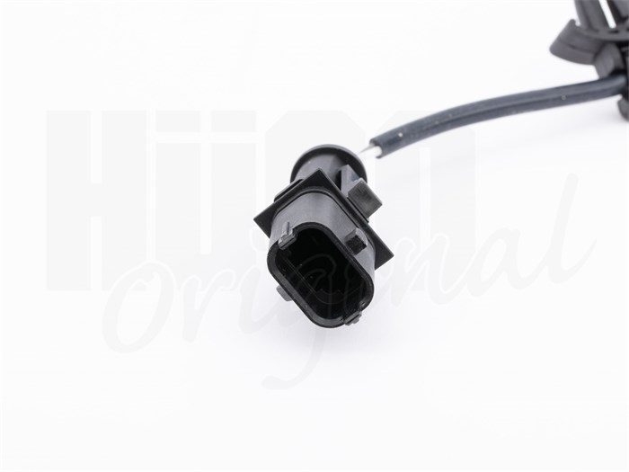 Sensor, avgastemperatur Hitachi Hueco 137096 HITACHI