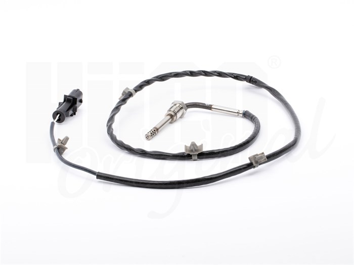 Sensor, avgastemperatur Hitachi Hueco 137097 HITACHI