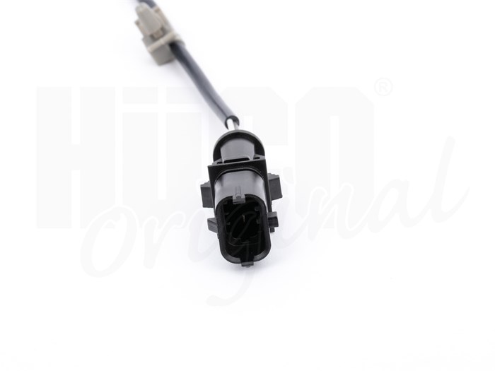 Sensor, avgastemperatur Hitachi Hueco 137097 HITACHI Sensor, avgastemperatur Hitachi Hueco 137097 HITACHI
