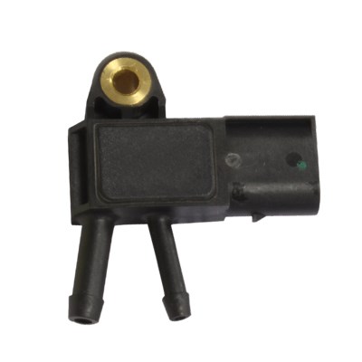 Sensor, avgastryck Hitachi Hueco 137403 HITACHI