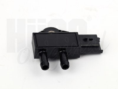 Sensor, avgastryck Hitachi Hueco 137404 HITACHI