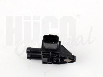 Sensor, avgastryck Hitachi Hueco 137404 HITACHI