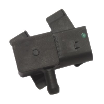 Sensor, avgastryck Hitachi Hueco 137417 HITACHI