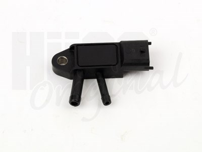 Sensor, avgastryck Hitachi Hueco 137418 HITACHI