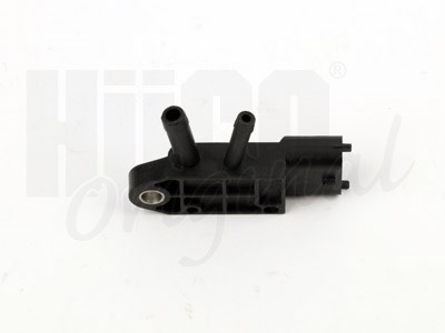Sensor, avgastryck Hitachi Hueco 137418 HITACHI Sensor, avgastryck Hitachi Hueco 137418 HITACHI