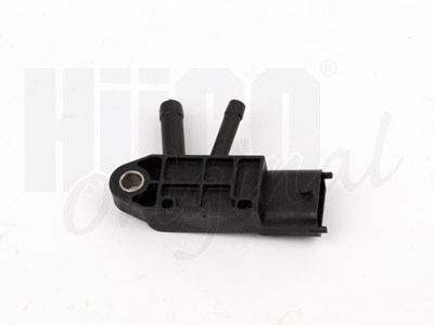 Sensor, avgastryck Hitachi Hueco 137418 HITACHI Sensor, avgastryck Hitachi Hueco 137418 HITACHI