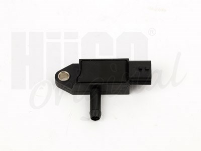 Sensor, avgastryck Hitachi Hueco 137422 HITACHI