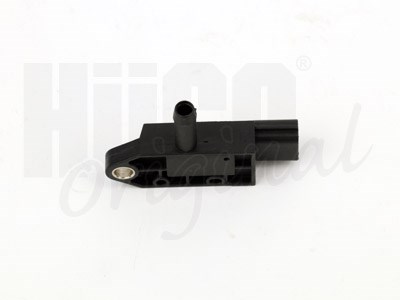 Sensor, avgastryck Hitachi Hueco 137422 HITACHI