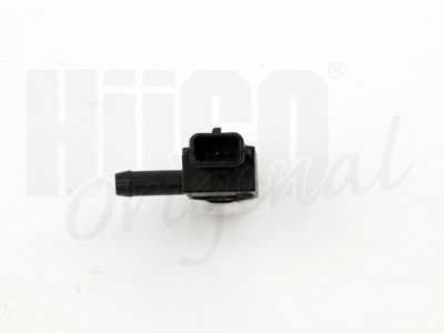 Sensor, avgastryck Hitachi Hueco 137422 HITACHI