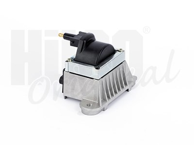 Brytare, tändning Hitachi Hueco 138077 HITACHI